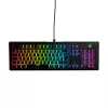 Mechaninė viso dydžio (100 %) laidinė klaviatūra GLORIOUS GMMK 3 — USB, QWERTY, RGB, juoda (US išdėstymas)