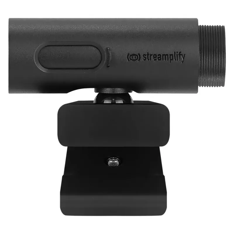 Webcam Streamplify CAM 2 MP 1920 x 1080 USB 2.0 Juoda