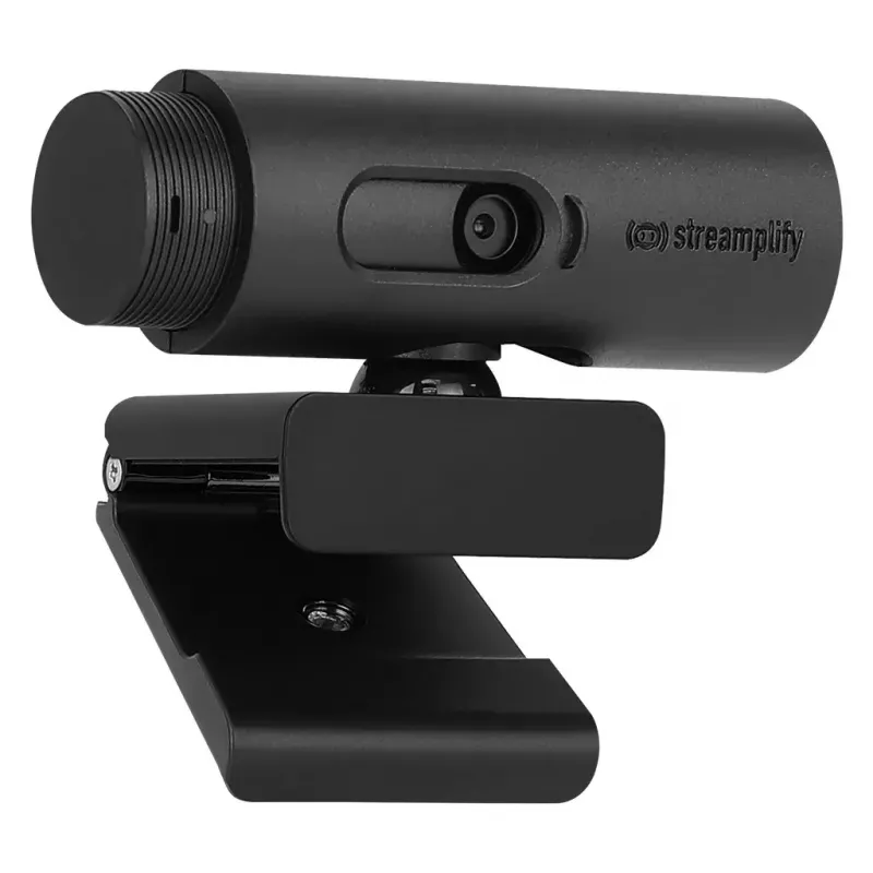 Webcam Streamplify CAM 2 MP 1920 x 1080 USB 2.0 Juoda