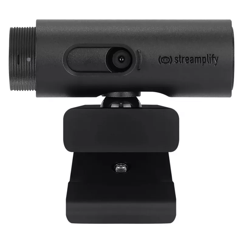 Webcam Streamplify CAM 2 MP 1920 x 1080 USB 2.0 Juoda