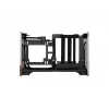 FRACTAL DESIGN Terra Sidabrinė