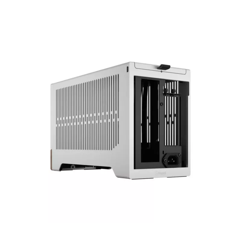 FRACTAL DESIGN Terra Sidabrinė
