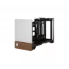 FRACTAL DESIGN Terra Sidabrinė