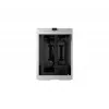 FRACTAL DESIGN Terra Sidabrinė