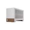 FRACTAL DESIGN Terra Sidabrinė