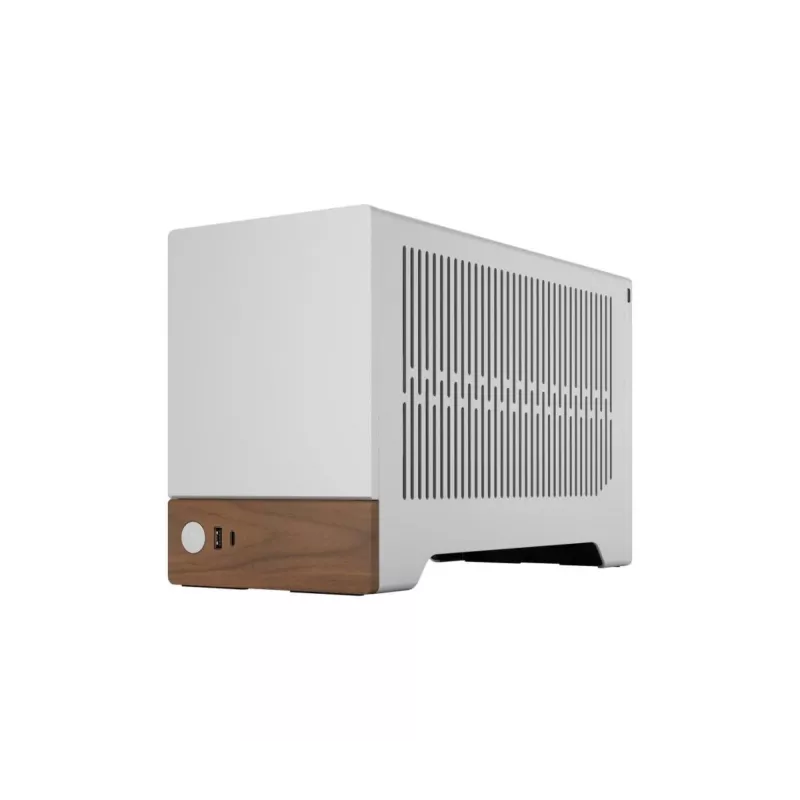FRACTAL DESIGN Terra Sidabrinė