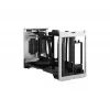 FRACTAL DESIGN Terra Sidabrinė