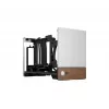 FRACTAL DESIGN Terra Sidabrinė