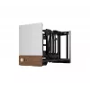 FRACTAL DESIGN Terra Sidabrinė