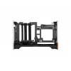 FRACTAL DESIGN Terra Sidabrinė
