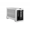 FRACTAL DESIGN Terra Sidabrinė