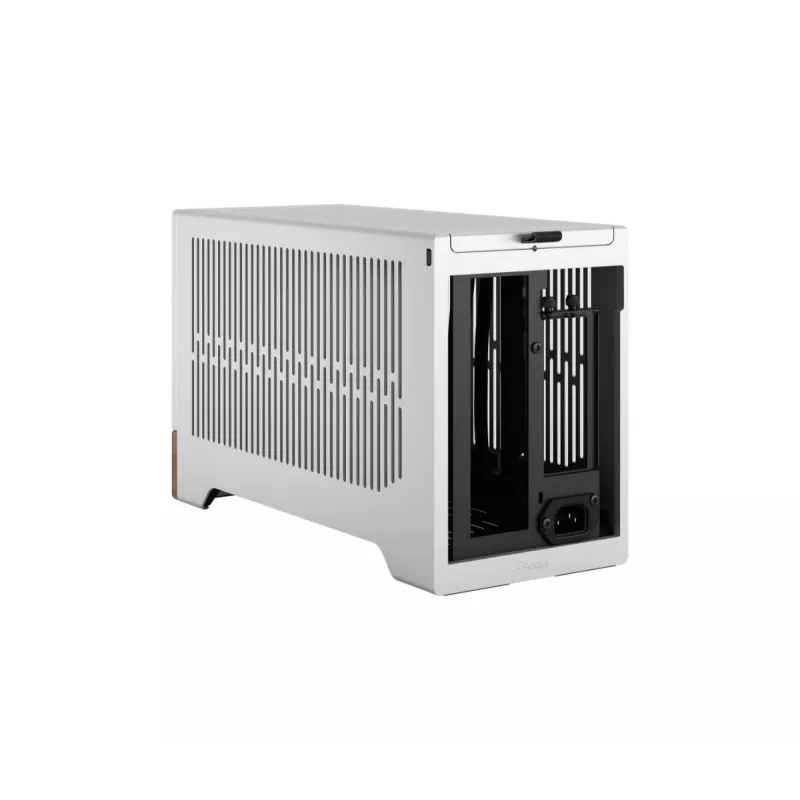 FRACTAL DESIGN Terra Sidabrinė