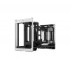 FRACTAL DESIGN Terra Sidabrinė