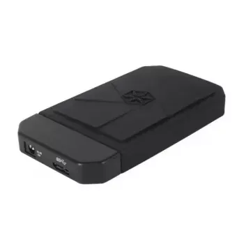 Sąsajos kortelės adapteris SATA Sidabrinėstone EP02