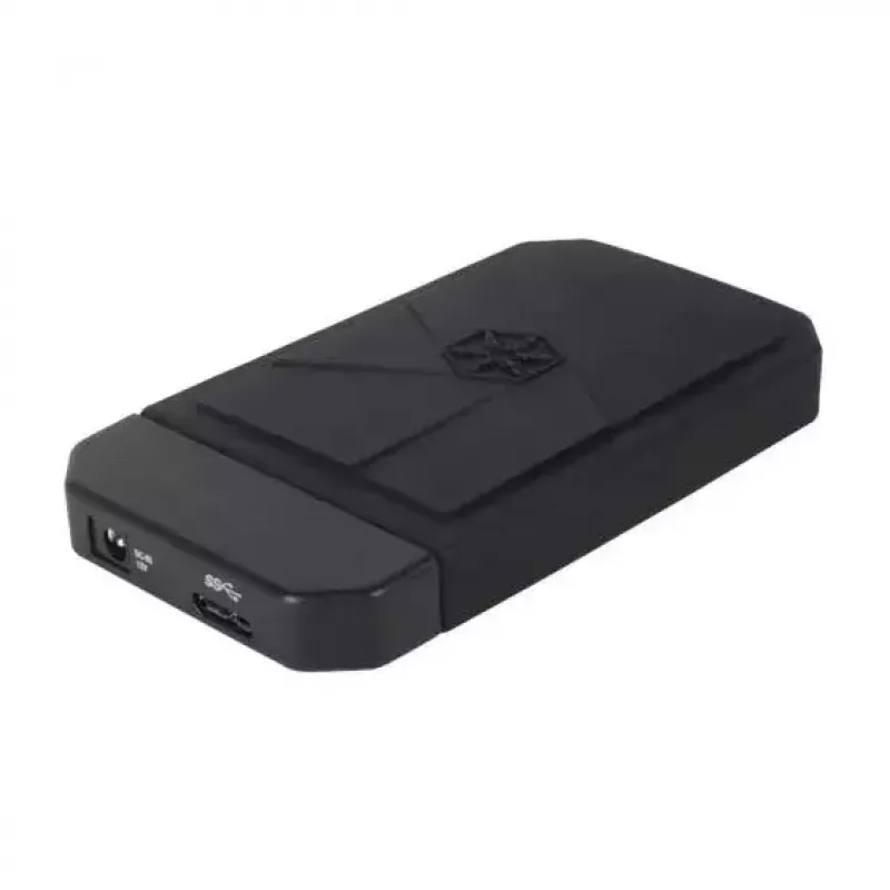 Sąsajos kortelės adapteris SATA Sidabrinėstone EP02