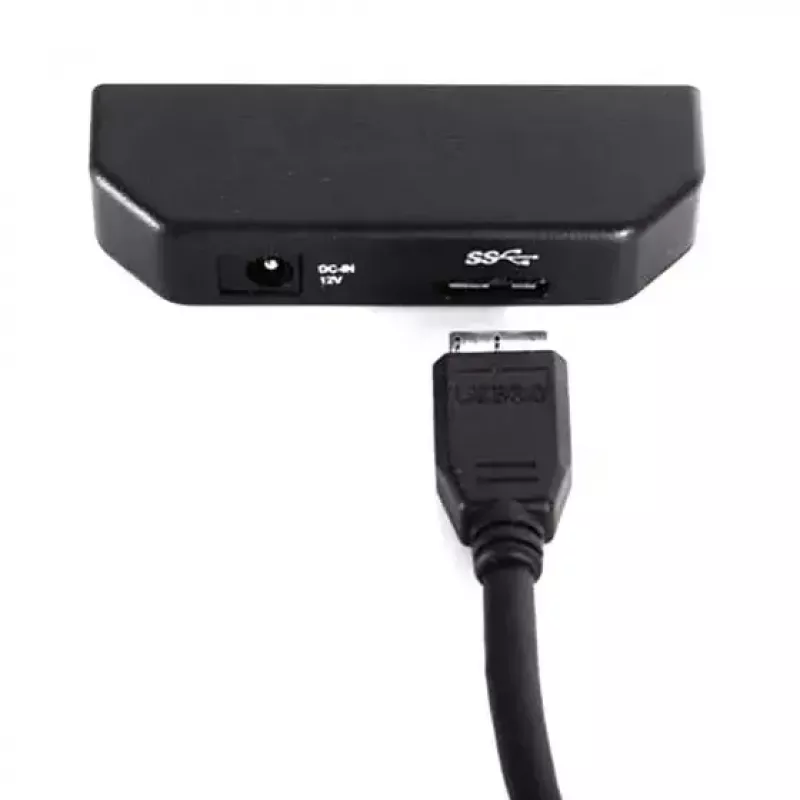 Sąsajos kortelės adapteris SATA Sidabrinėstone EP02