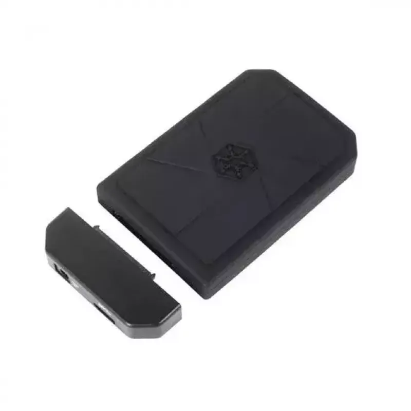 Sąsajos kortelės adapteris SATA Sidabrinėstone EP02
