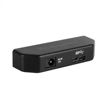 Sąsajos kortelės adapteris SATA Sidabrinėstone EP02