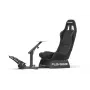 Universali žaidimų kėdė Playseat Evolution Paminkštinta sėdynė Juoda