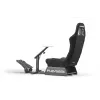 Universali žaidimų kėdė Playseat Evolution Paminkštinta sėdynė Juoda