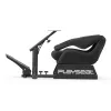 Universali žaidimų kėdė Playseat Evolution Paminkštinta sėdynė Juoda