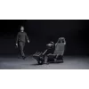 Universali žaidimų kėdė Playseat Evolution Paminkštinta sėdynė Juoda