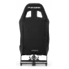 Universali žaidimų kėdė Playseat Evolution Paminkštinta sėdynė Juoda