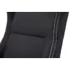 Universali žaidimų kėdė Playseat Evolution Paminkštinta sėdynė Juoda