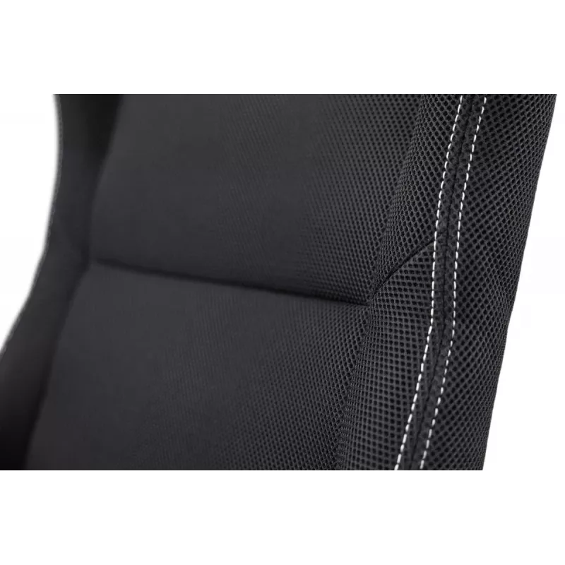 Universali žaidimų kėdė Playseat Evolution Paminkštinta sėdynė Juoda