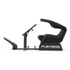 Universali žaidimų kėdė Playseat Evolution Paminkštinta sėdynė Juoda