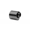Jungtis EK Water Blocks 3831109832776 Žalvaris Juodas Nikelis 21 mm