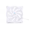 Ventiliatorius Alphacool 24851 14 cm 2000 RPM baltas