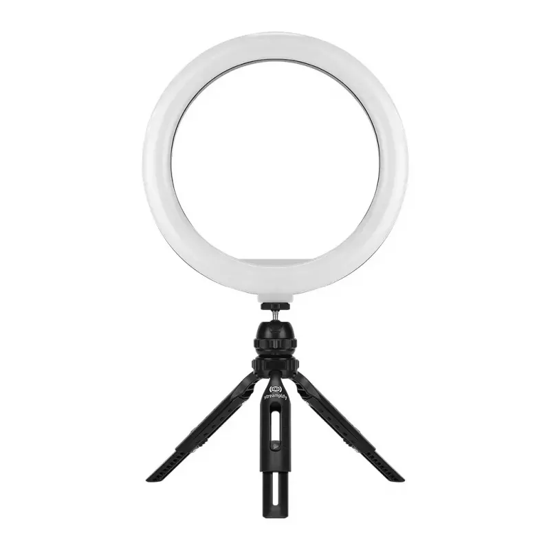 Streamplify Light 10 LED šviestuvas 10 W 120 lempučių USB maitinimas