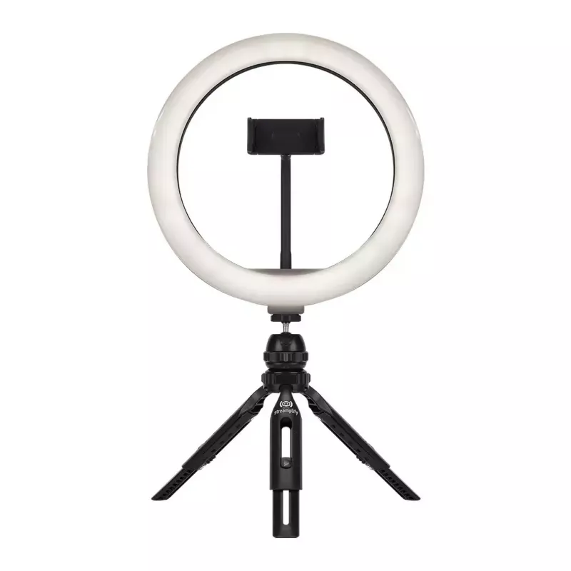 Streamplify Light 10 LED šviestuvas 10 W 120 lempučių USB maitinimas