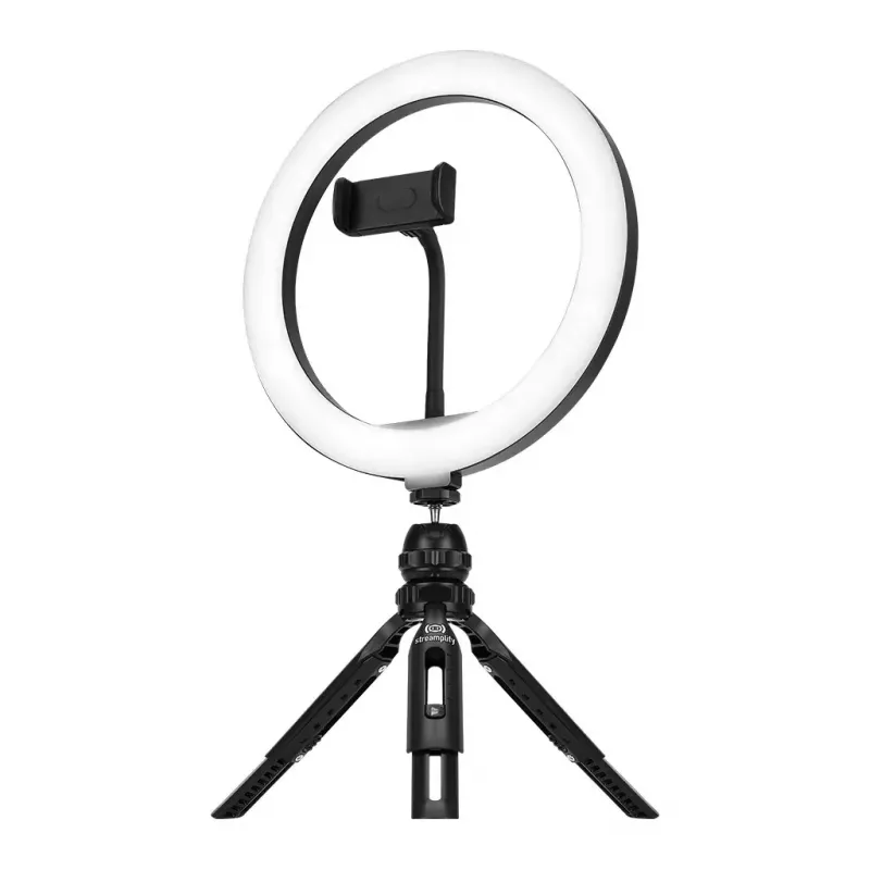 Streamplify Light 10 LED šviestuvas 10 W 120 lempučių USB maitinimas