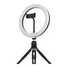Streamplify Light 10 LED šviestuvas 10 W 120 lempučių USB maitinimas