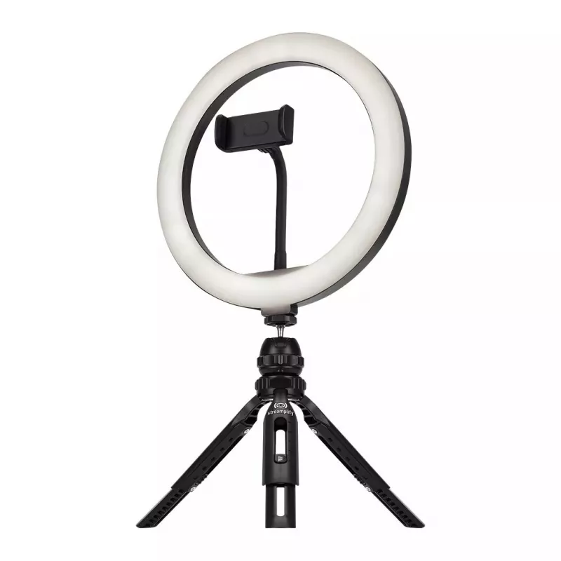 Streamplify Light 10 LED šviestuvas 10 W 120 lempučių USB maitinimas