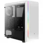 PC Case Aerocool Rift Midi Tower White