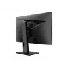 MSI G274PFDE kompiuterio monitorius 68,6 cm (27 colių) 1920 x 1080 pikselių 2K Ultra HD juodas