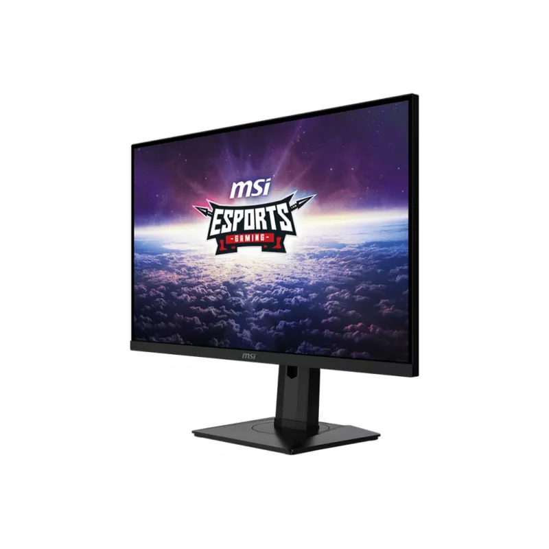 MSI G274PFDE kompiuterio monitorius 68,6 cm (27 colių) 1920 x 1080 pikselių 2K Ultra HD juodas