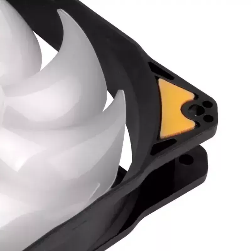 Oro aušintuvas Sidabrinėstone AR12-TUF 12 cm Aliuminis Varis Pilkas 2200 RPM