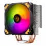 Oro aušintuvas Sidabrinėstone AR12-TUF 12 cm Aliuminis Varis Pilkas 2200 RPM
