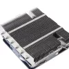 Aušintuvas „Sidabrinėstone NT06-PRO“ procesoriams, 12 cm