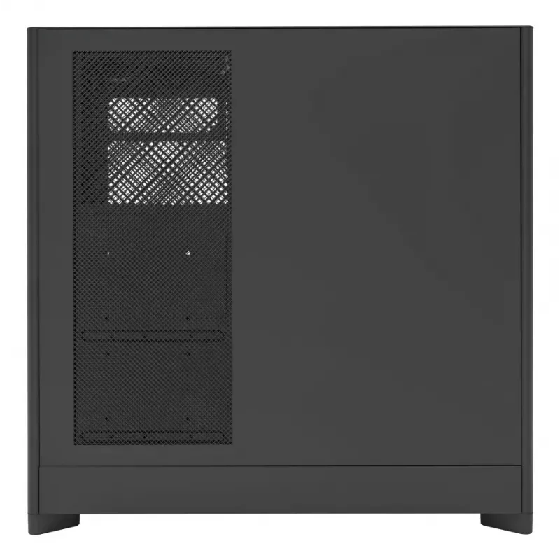 PC korpusas Montech HS01 PRO Midi Tower juodas