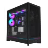 PC korpusas Montech HS01 PRO Midi Tower juodas