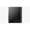 PC korpusas Aerocool Prism-G-BK-v1 Midi Tower juodas