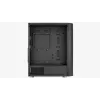 PC korpusas Aerocool Prism-G-BK-v1 Midi Tower juodas