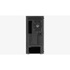PC korpusas Aerocool Prism-G-BK-v1 Midi Tower juodas