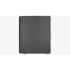 PC korpusas Aerocool Prism-G-BK-v1 Midi Tower juodas