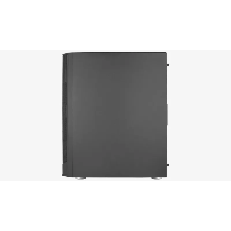 PC korpusas Aerocool Prism-G-BK-v1 Midi Tower juodas